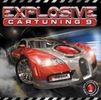 Various Artists: Explosive Car Tuning 9, 2 CDs