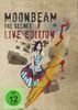 Moonbeam - The Secret/Live Edition  (+ CD), DVD