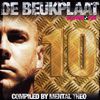 Various Artists: De Beukplaat 10 (By Mental The, 2 CDs