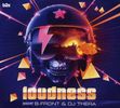 Loudness: Mixed By B-Front & DJ Thera, 2 CDs