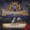 Various Artists: Emporium/Hardstyle Edition (Frontliner), CD