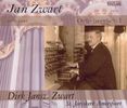Jan Zwart (1877-1937): Orgelwerke Vol.1, 3 CDs