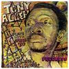 Tony Allen Plays With Afrika: Progress - Limited, LP