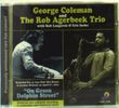 George Coleman: On Green Dolphin Street, CD