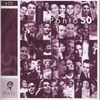Ponto 50, 4 CDs