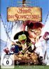 Muppets: Die Schatzinsel, DVD