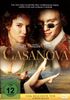 Casanova (2005), DVD