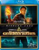 Das Vermächtnis der Tempelritter (Blu-ray), Blu-ray Disc