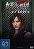 Alias Staffel 5, 5 DVDs