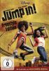 Jump In!, DVD