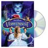 Verwünscht, DVD