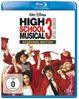 High School Musical 3: Senior Year (Blu-ray), Blu-ray Disc