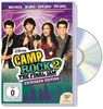 Camp Rock 2, DVD