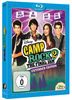 Camp Rock 2 (Blu-ray), Blu-ray Disc