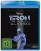 Tron (Blu-ray), Blu-ray Disc