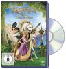 Rapunzel - Neu verföhnt, DVD