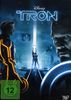 Tron: Legacy, DVD