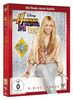 Hannah Montana Season 4, 2 DVDs