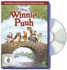 Winnie Puuh - Der Film, DVD