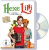 Hexe Lilli - Die Reise nach Mandolan, DVD