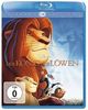 Der König der Löwen (Blu-ray), Blu-ray Disc