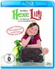 Hexe Lilli - Der Drache und das magische Buch (Blu-ray), Blu-ray Disc