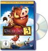 König der Löwen 3: Hakuna Matata, DVD
