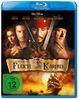 Fluch der Karibik (Blu-ray), Blu-ray Disc