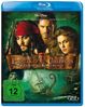 Pirates Of The Caribbean - Fluch der Karibik 2 (Blu-ray), Blu-ray Disc