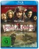 Fluch der Karibik 3 - Am Ende der Welt (Blu-ray), Blu-ray Disc