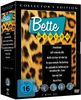 Bette Midler Collection, 7 DVDs
