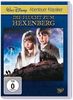 Die Flucht zum Hexenberg, DVD