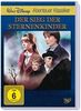 Der Sieg der Sternenkinder, DVD