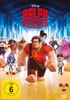 Ralph reicht's, DVD