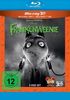Frankenweenie (2D & 3D Blu-ray), 2 Blu-ray Discs