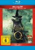 Die fantastische Welt von Oz (2D & 3D Blu-ray), 2 Blu-ray Discs