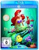 Arielle die Meerjungfrau (Diamond Edition) (Blu-ray), Blu-ray Disc