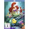 Arielle die Meerjungfrau (Diamond Edition), DVD