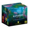 Masterpiece Vol. 1 - 10: The Ultimate Disco Funk Collection, 11 CDs