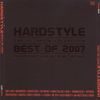 Various Artists: Hardstyle: Best Of 2007, 3 CDs
