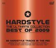 Various Artists: Hardstyle Ultimate Collection 2009, 3 CDs