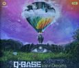 Various Artists: Q-Base: Lost In Dreams, 4 CDs