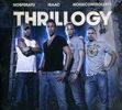 Various Artists: Thrillogy 2010, 3 CDs