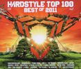 Various Artists: Hardstyle Top 100:Best Of 2011, 2 CDs
