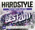Various Artists: Hardstyle:Ultimate..Best 2011, 3 CDs