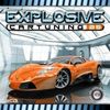 Various Artists: Explosive Cartuning Vol. 25, 2 CDs