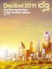 Various Artists: Decibel 2011 (Live) (DVD + CD), DVD
