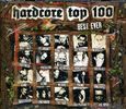 Various Artists: Hardcore Top 100-Best Ever, 2 CDs