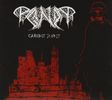 Paganizer: Carnage Junkie, CD