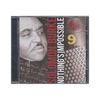 Solomon Burke: Nothing's Impossible, CD